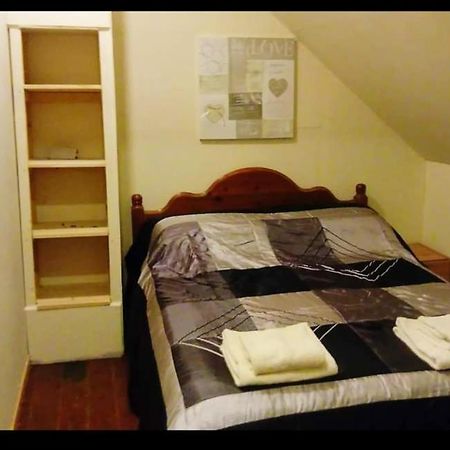 Gouarec Bed & Breakfast Lanrivain Екстериор снимка
